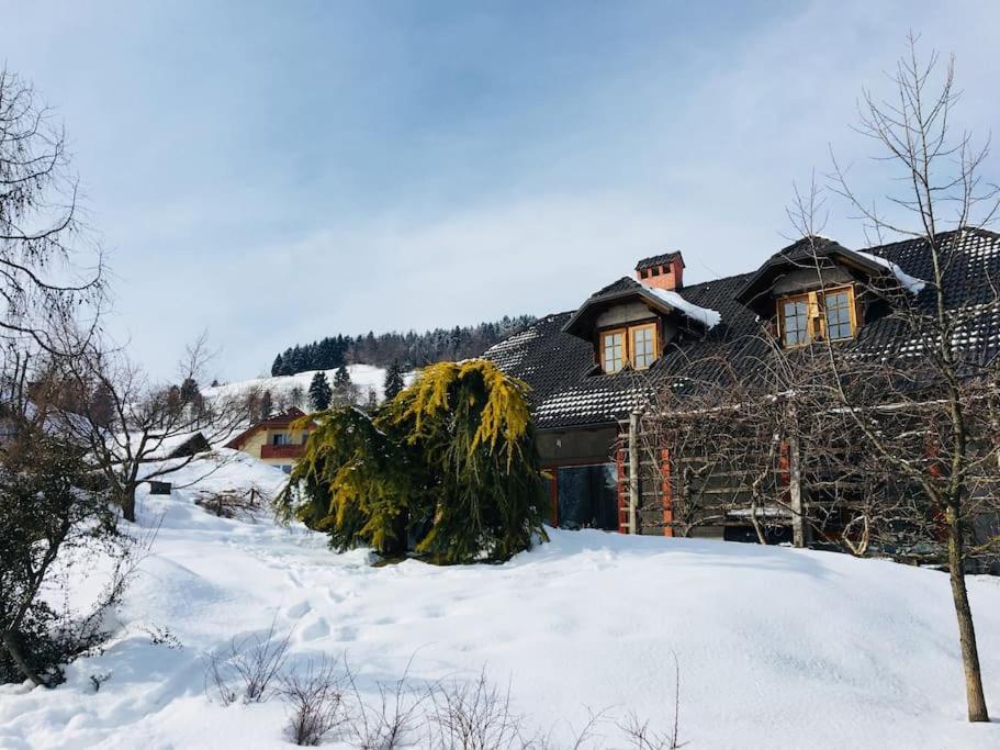 Status Apartments Μπλεντ Εξωτερικό φωτογραφία