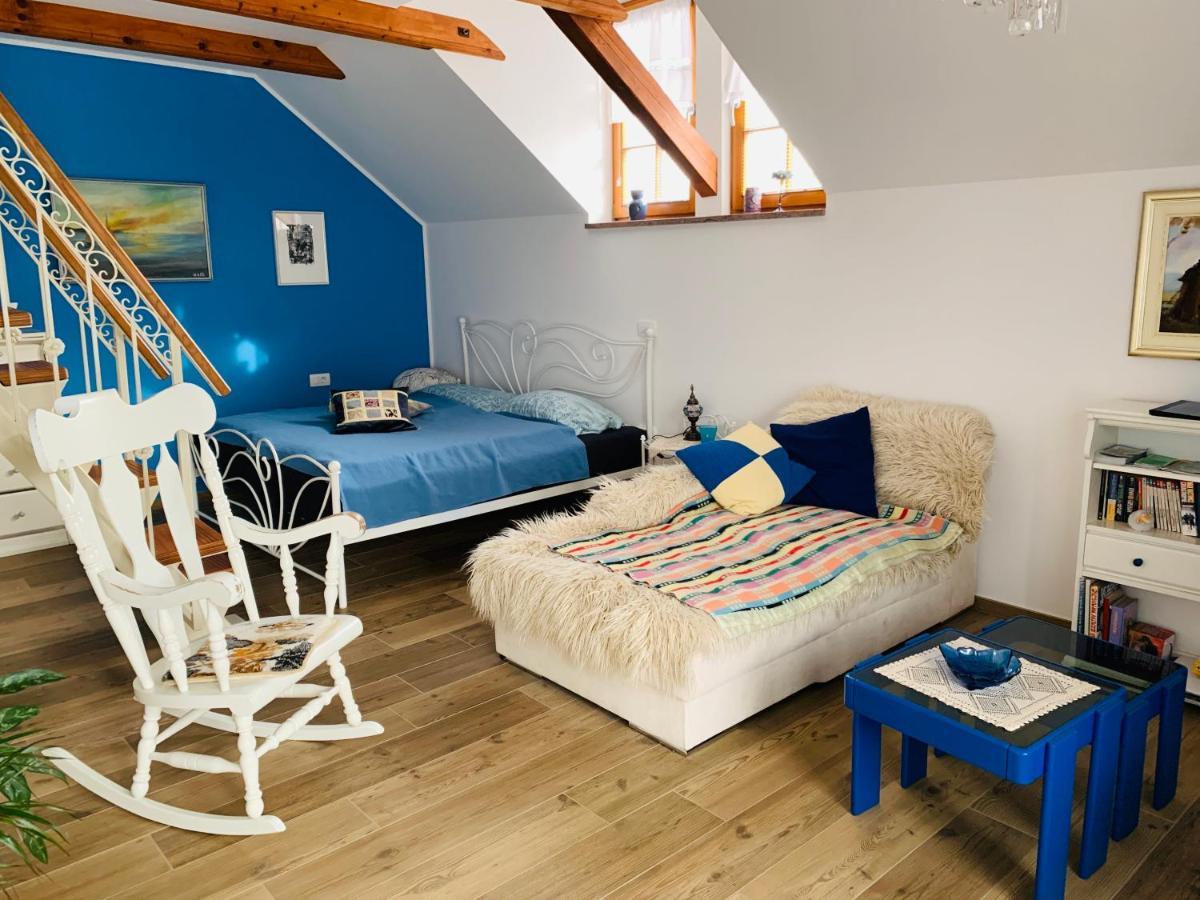 Status Apartments Μπλεντ Εξωτερικό φωτογραφία