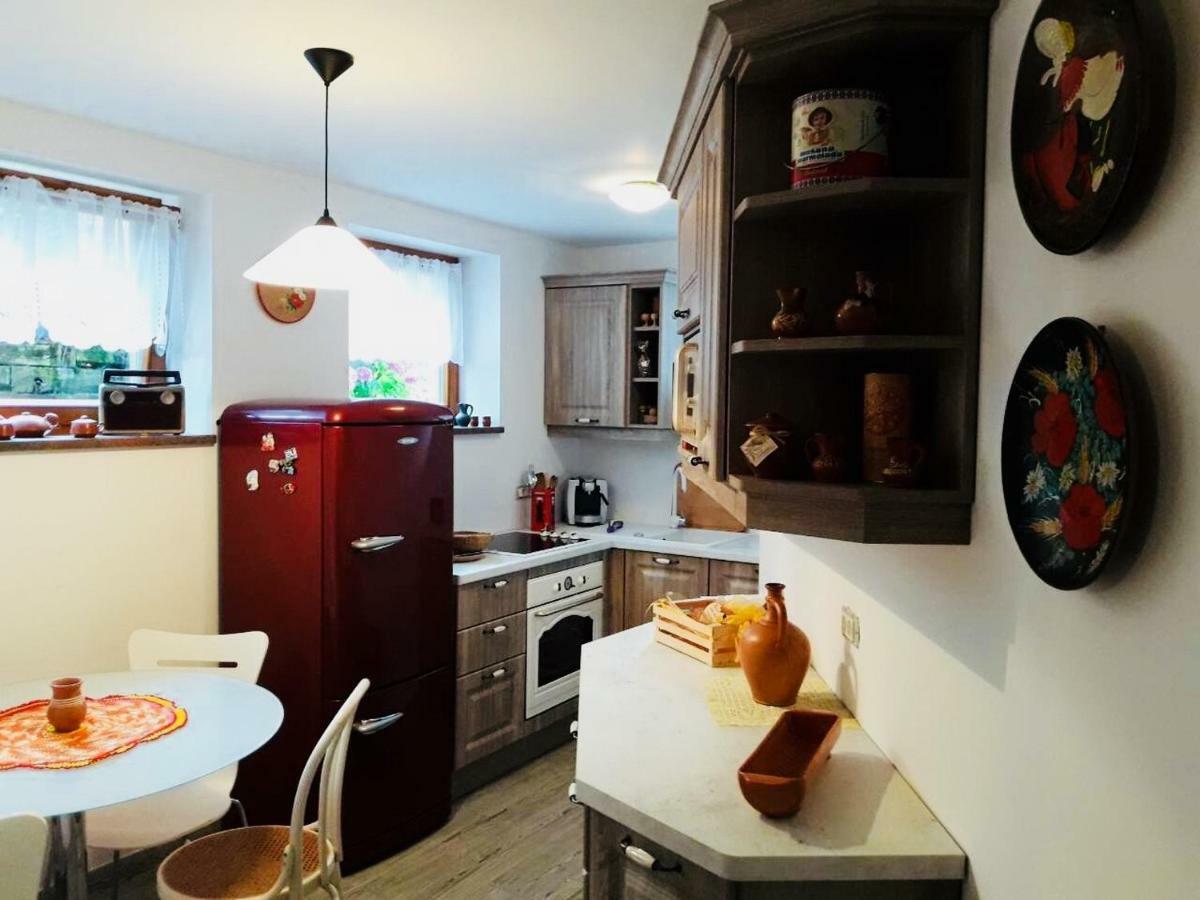 Status Apartments Μπλεντ Εξωτερικό φωτογραφία