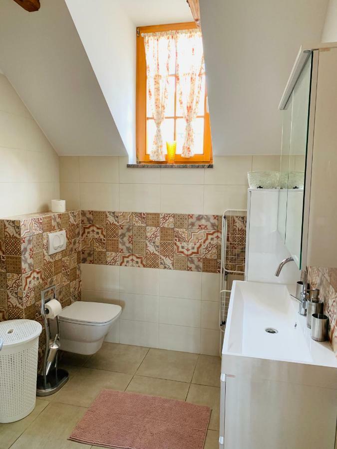 Status Apartments Μπλεντ Εξωτερικό φωτογραφία