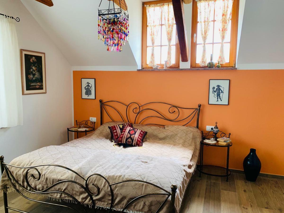 Status Apartments Μπλεντ Εξωτερικό φωτογραφία