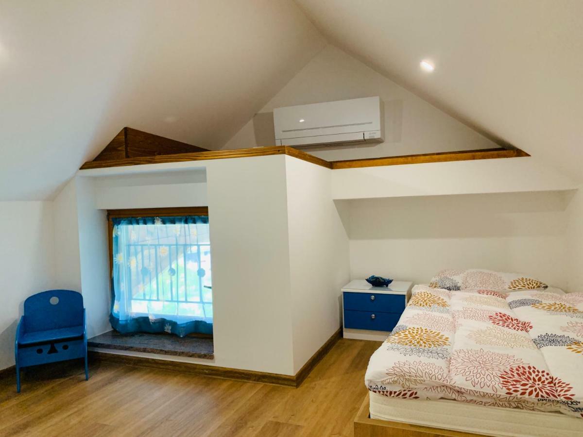 Status Apartments Μπλεντ Εξωτερικό φωτογραφία