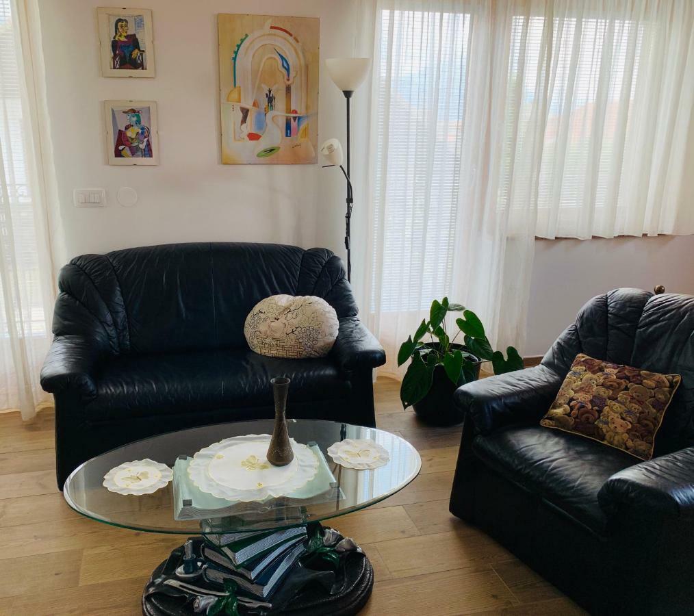 Status Apartments Μπλεντ Εξωτερικό φωτογραφία